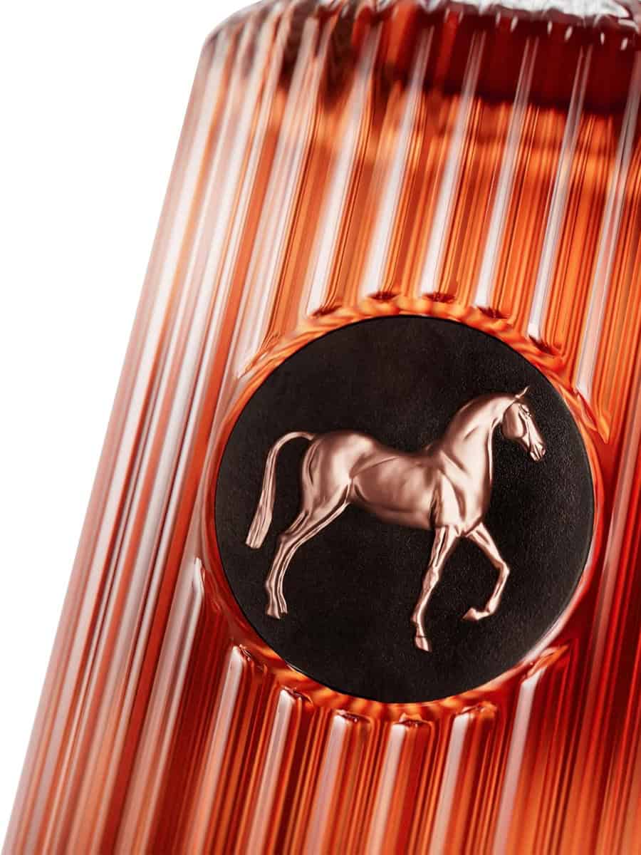 SirDavis American Rye Whiskey 70cl 3