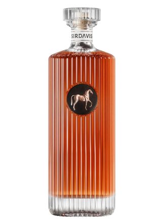 SirDavis American Rye Whiskey 70cl