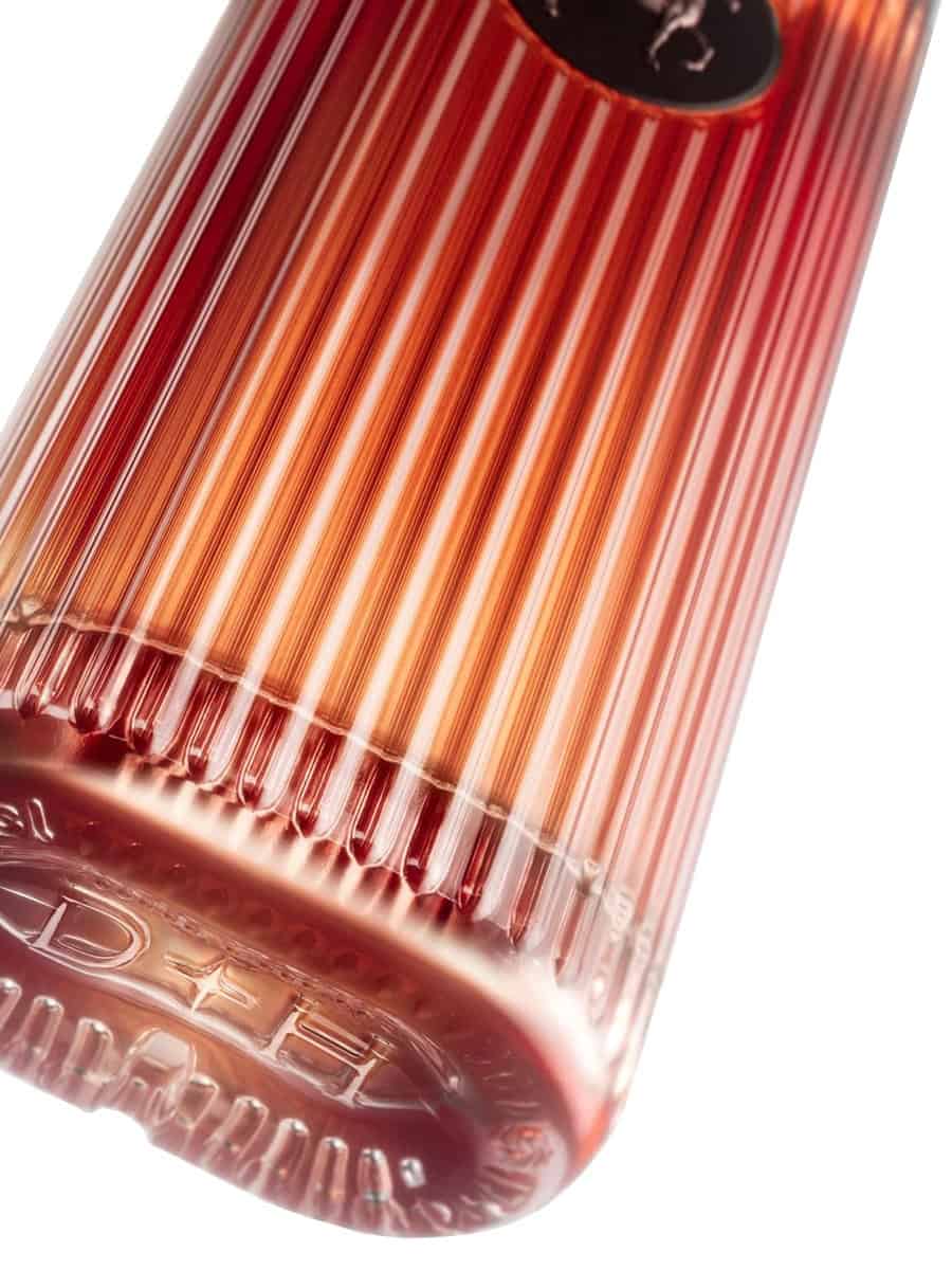 SirDavis American Rye Whiskey 70cl 4