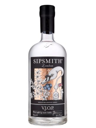 Sipsmith VJOP Gin 70cl