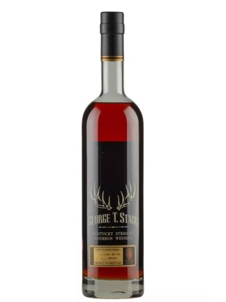 George T. Stagg 2024 Release 68.05% 136.1 Proof Buffalo Trace Antique Collection Kentucky Straight Bourbon Whiskey