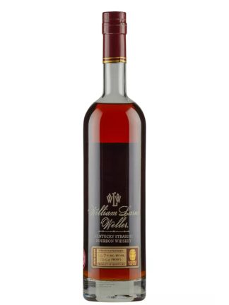William Larue Weller 12 Year Old 2024 Release 62.9% 125.8 Proof Buffalo Trace Antique Collection Kentucky Straight Bourbon Whiskey