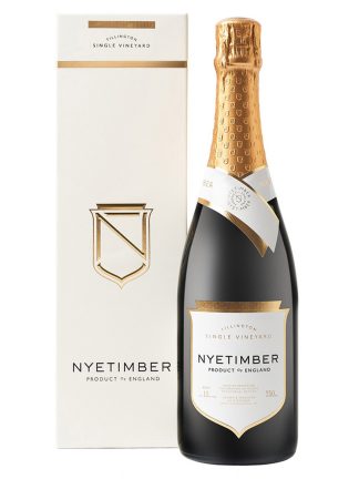 Nyetimber Tillington 2014 Vintage 75cl