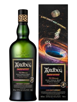 Ardbeg Smokiverse Ardbeg Day Feis Isle 2025 Islay Single Malt Scotch Whisky