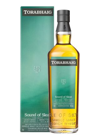 Torabhaig Sound of Sleat Island Single Malt Scotch Whisky 70cl