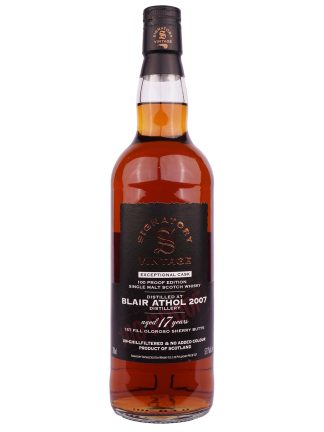 Johnny Drum Private Stock Bourbon 70cl | House of Malt