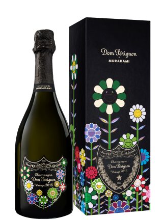 レ*オ様 Dom Pérignon Murakami 2010 ロゼ Dom Perignon Rose Takashi