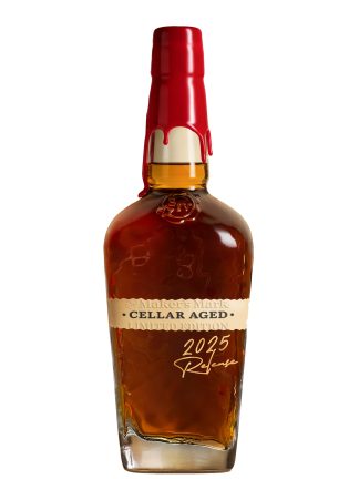 Makers Mark Cellar Aged 2025 Release Kentucky Straight Bourbon Whiskey 70cl