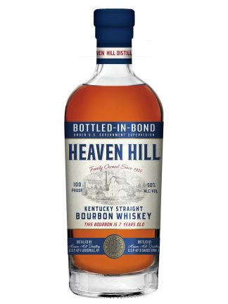 Heaven Hill BIB