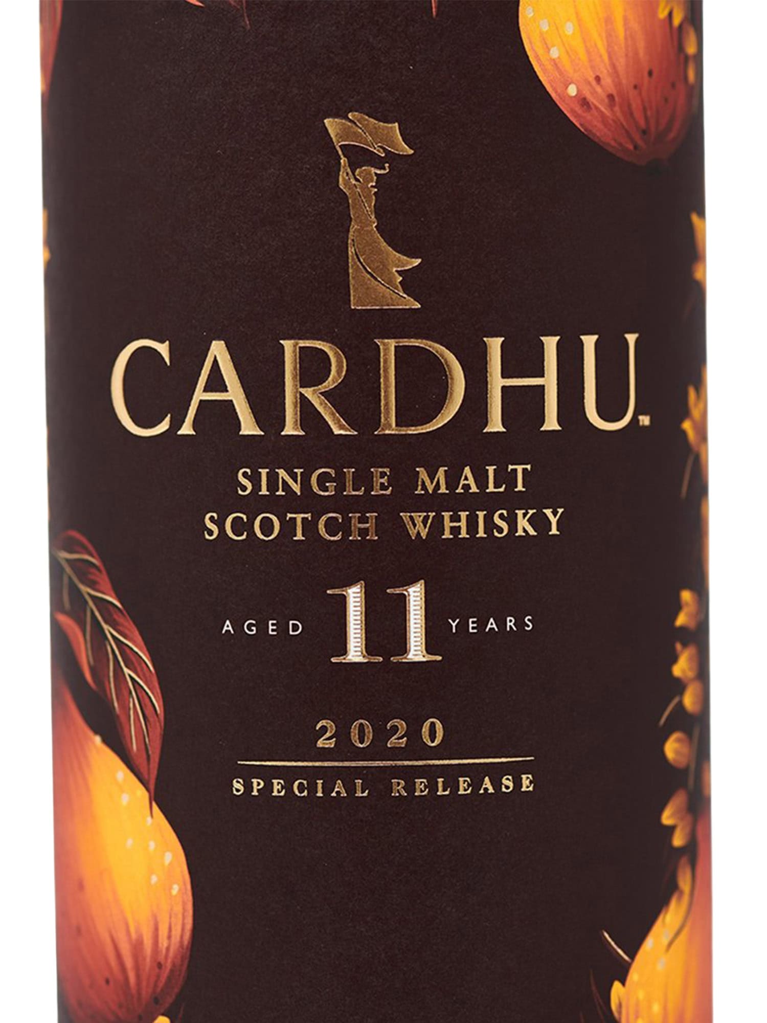 Cardhu 11 Year Old 2020 Special Release Speyside Single Malt Scotch Whisky 70cl - Image 5