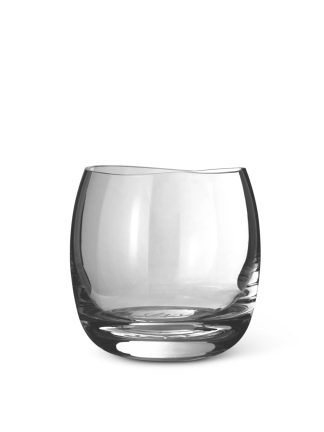 The Macallan Rocks Whisky Glass in Gift Box