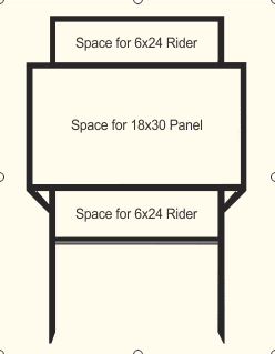 18x30 tb rider 6x24 1