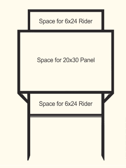 20x30 tb rider 6x24 1