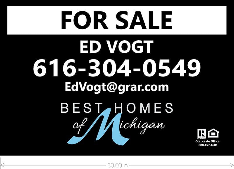 best homes of michigan 20x30 ed vogt