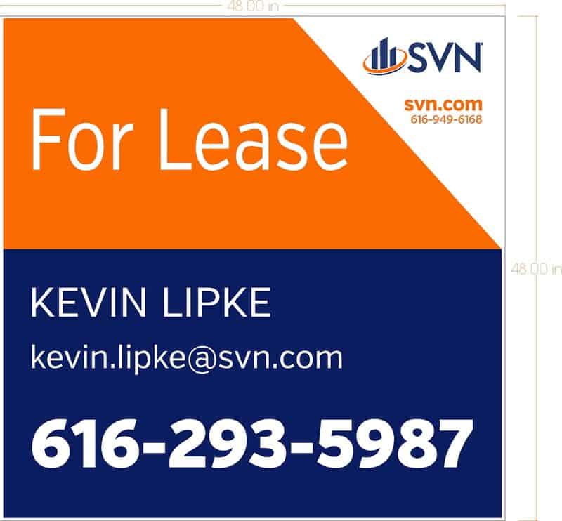 svn 4x4 kevin lipke 2020 sale lease