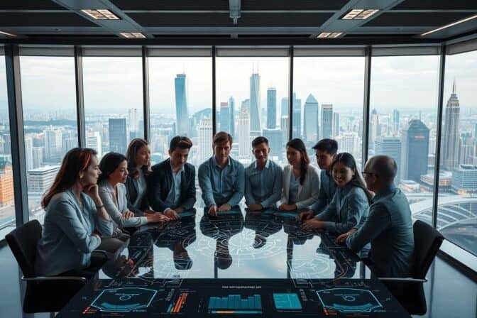 Harness OpenAI Tech Solutions from Hudson Strategic Technologies