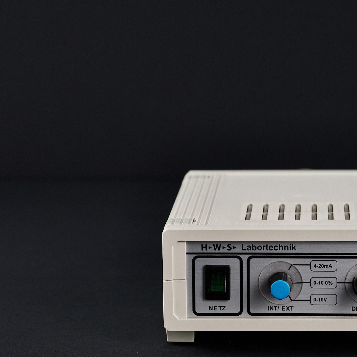 Electronic Laboratory Systems