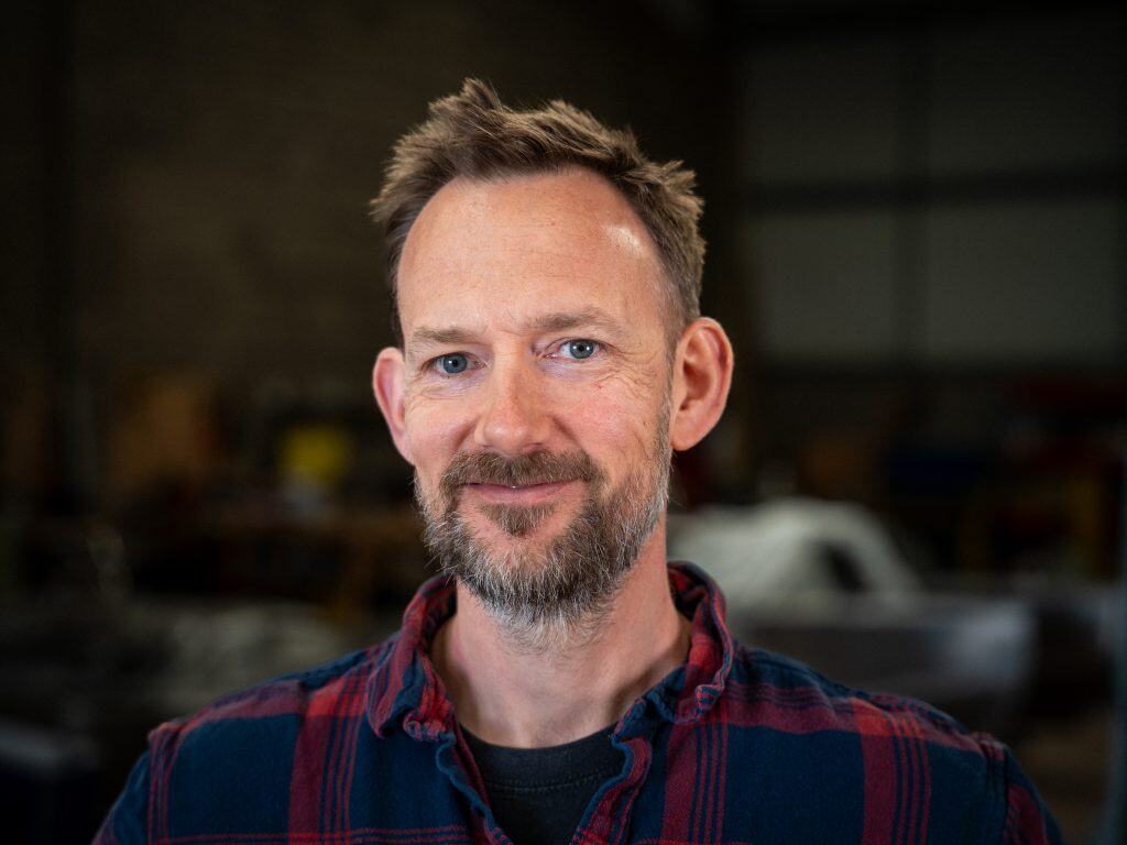 Meet the HydroSurv Team | Domain Experts and USV Specialists