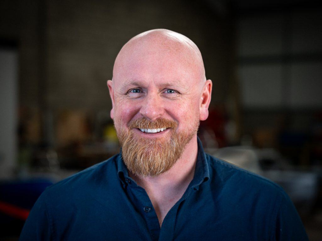 David Hull