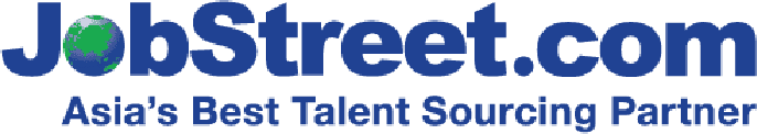 JobStreet Logo