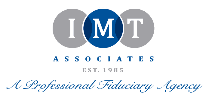 IMT Associates Logo