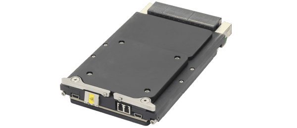 ComEth4690e 3U VPX Ethernet switch