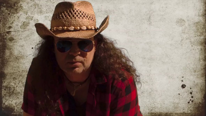 Budapest’s Newest Expat Rock God - Tuesday Night Rodeo