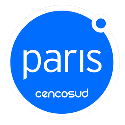 logo paris
