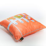 Sgt P’s Cushion – George – image 3