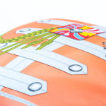 Sgt P’s Cushion – George – image 4