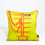 Sgt Pepper’s Cushion Set – image 10