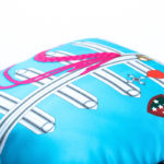 Sgt P’s Cushion – Paul – image 4