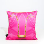 Sgt P’s Cushion – Ringo – image 2