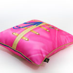 Sgt P’s Cushion – Ringo – image 3