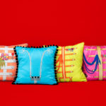 Sgt Pepper’s Cushion Set – image 2
