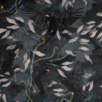 Blackbird Fabric – image 2
