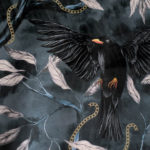 Blackbird Fabric – image 4