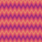 Waterloo Sunset Fabric – image 2