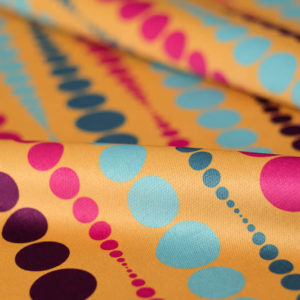 5-4-3-2-1 Fabric