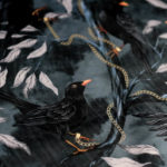 Blackbird Fabric – image 3