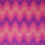Waterloo Sunset Fabric – image 4
