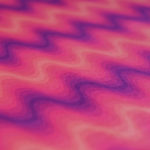 Waterloo Sunset Fabric – image 5