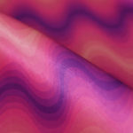 Waterloo Sunset Fabric – image 1