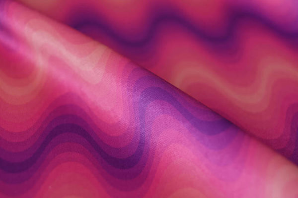 Waterloo Sunset Fabric