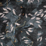 Blackbird Fabric – image 5