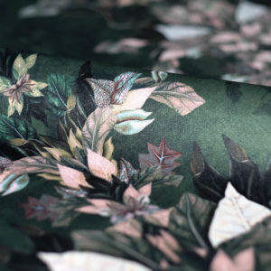 A Forest Fabric
