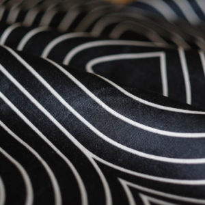 Ziggy Fabric