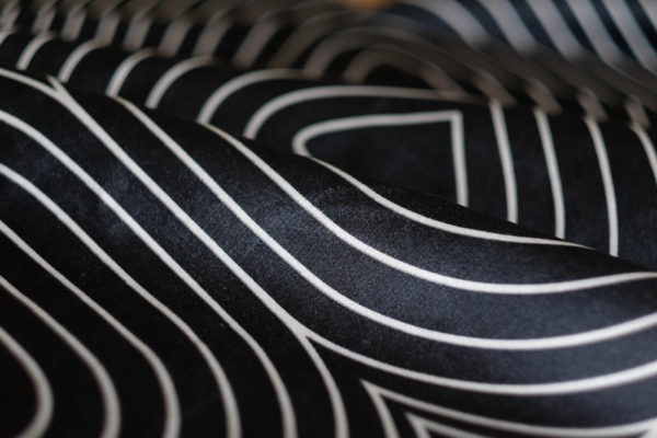 Ziggy Fabric