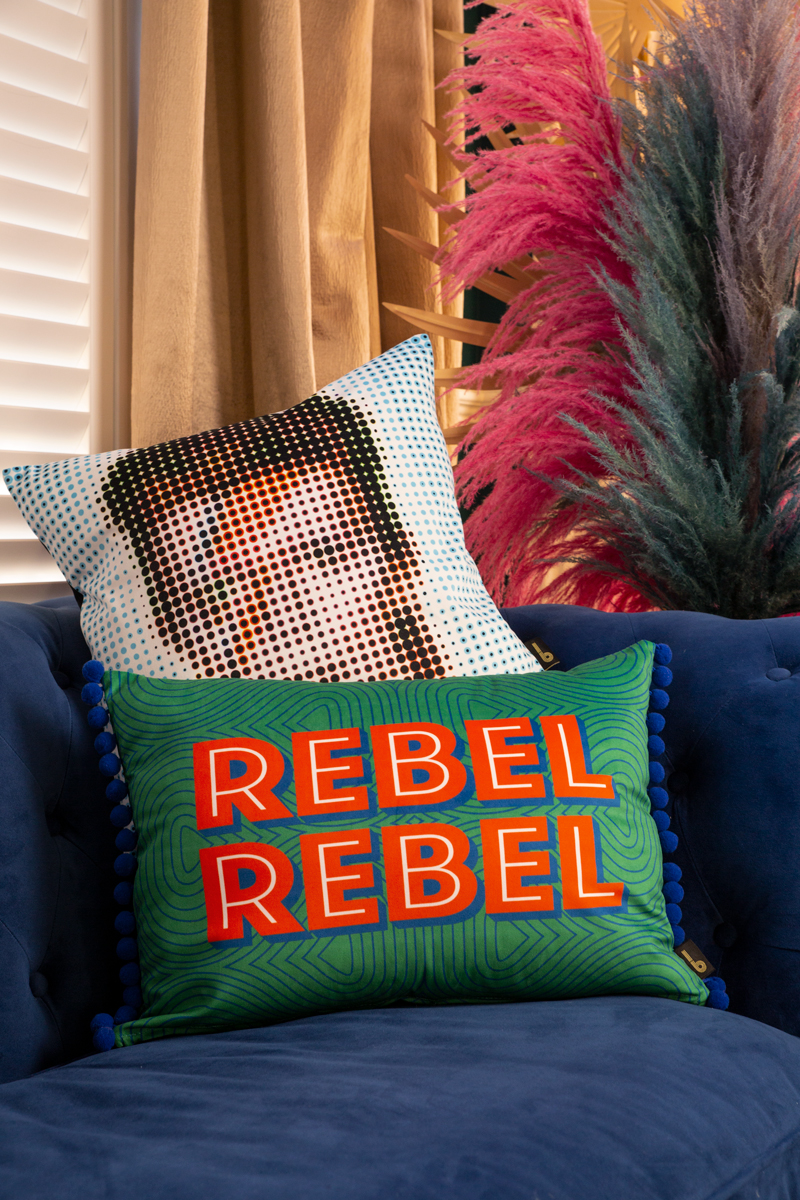 For Bowie-ites