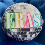 Taylor Swift Inspired Mirrorball Cushion – image 4